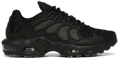 Scarpe - unisex - air max terrascape plus - nero/antracite
