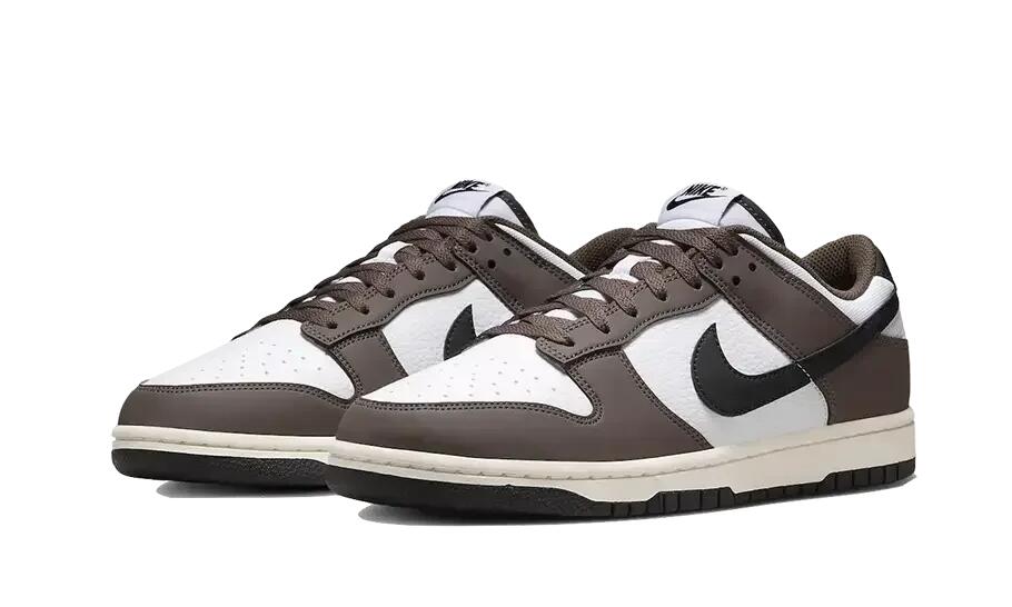 Nike Dunk Low Next Nature Baroque Brown 2/3