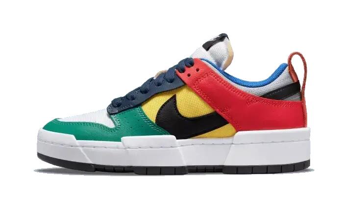 NIKE picture
