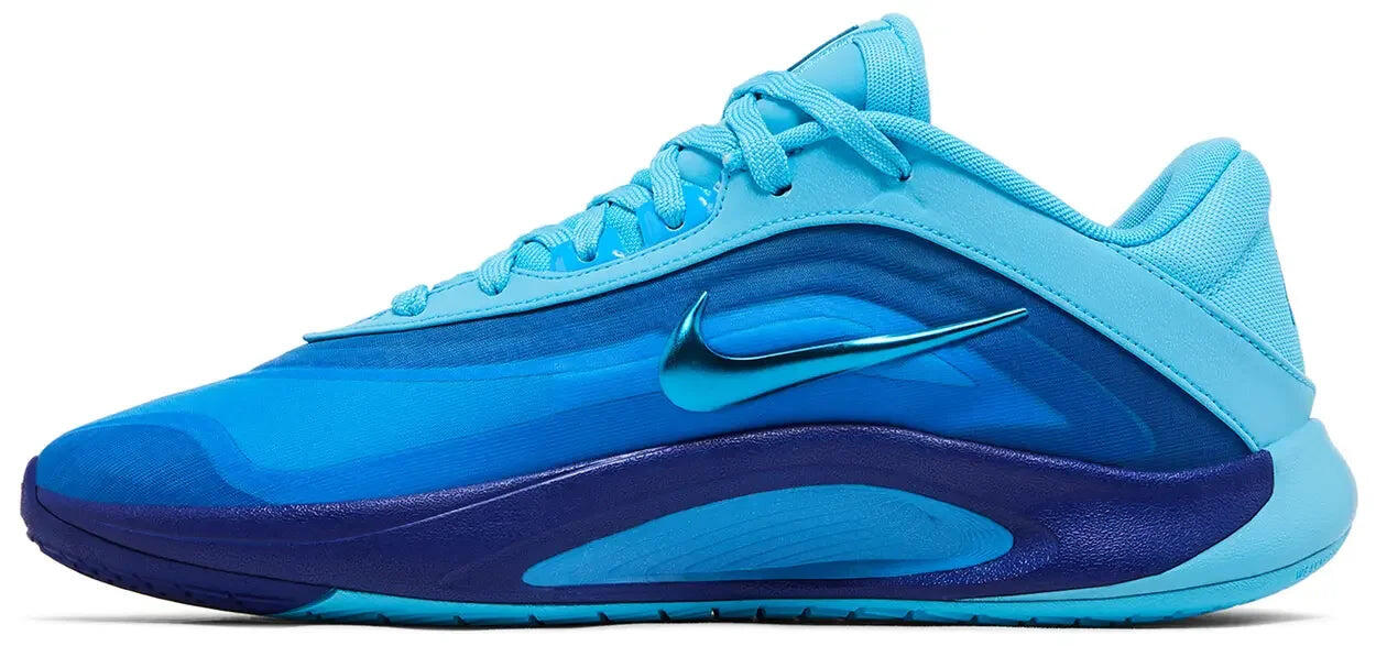 Nike A'One Indigo Girl (W) 2/5