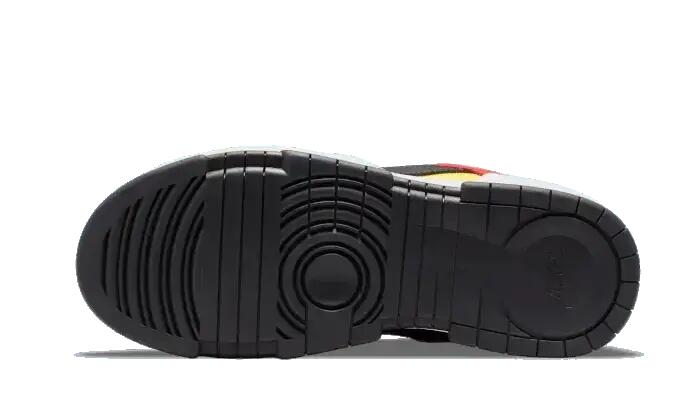 Zapatillas Dunk Low Disrupt Multi-Color 3/3