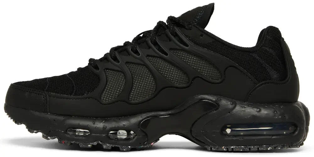 Nike Air Max Terrascape Plus Black Anthracite 2/5
