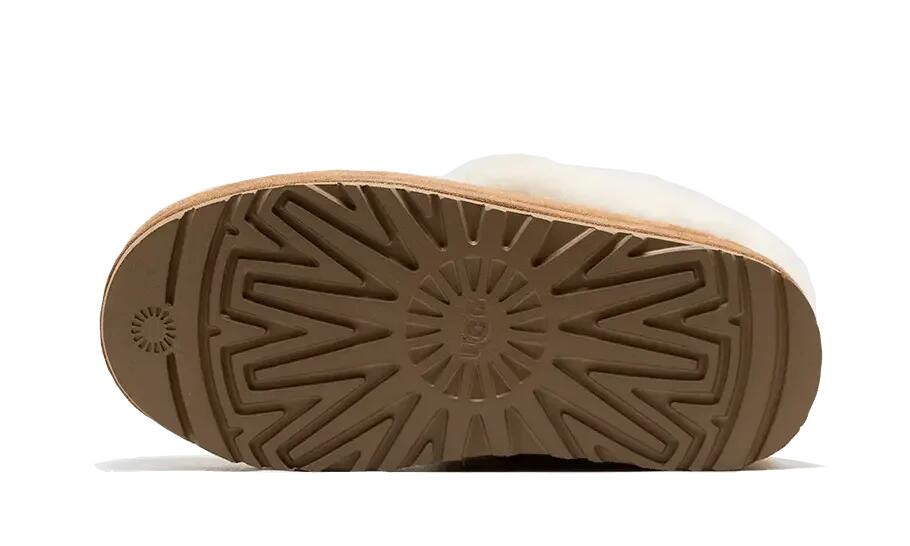 Tazzlita Chestnut (Enfant) - Taille : 42 EU 4/4