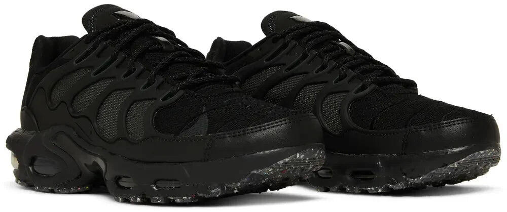 Nike Air Max Terrascape Plus Black Anthracite 5/5