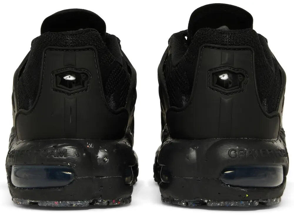 Nike Air Max Terrascape Plus Black Anthracite 4/5