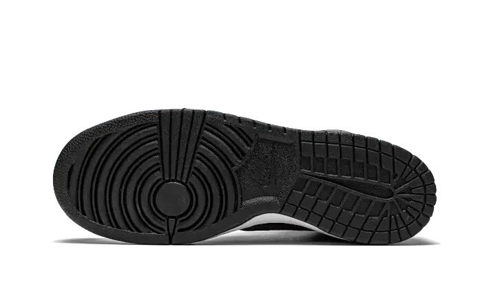 Nike Dunk High Fragment Design Beijing (2021) 4/4