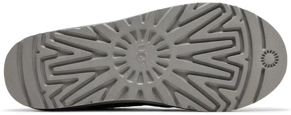 UGG Tasman Slipper Palace Black Camo 3/5