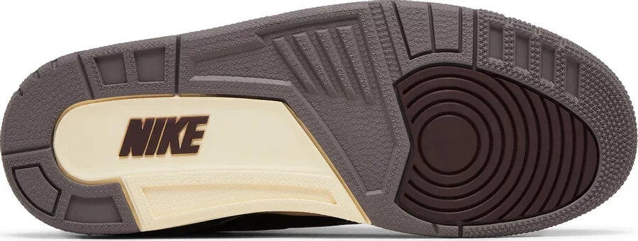 Jordan 3 Retro OG SP A Ma Maniére While You Were Sleeping (W) 4/7