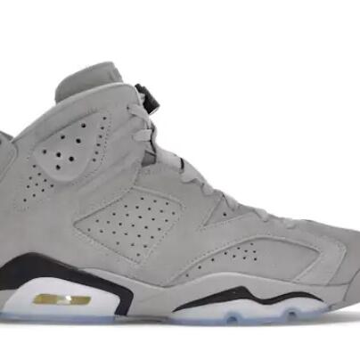 Jordan 6 Retro Georgetown (2022)