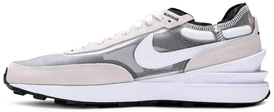 Nike Waffle One Summit White 2/5