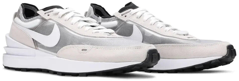 Nike Waffle One Summit White 5/5