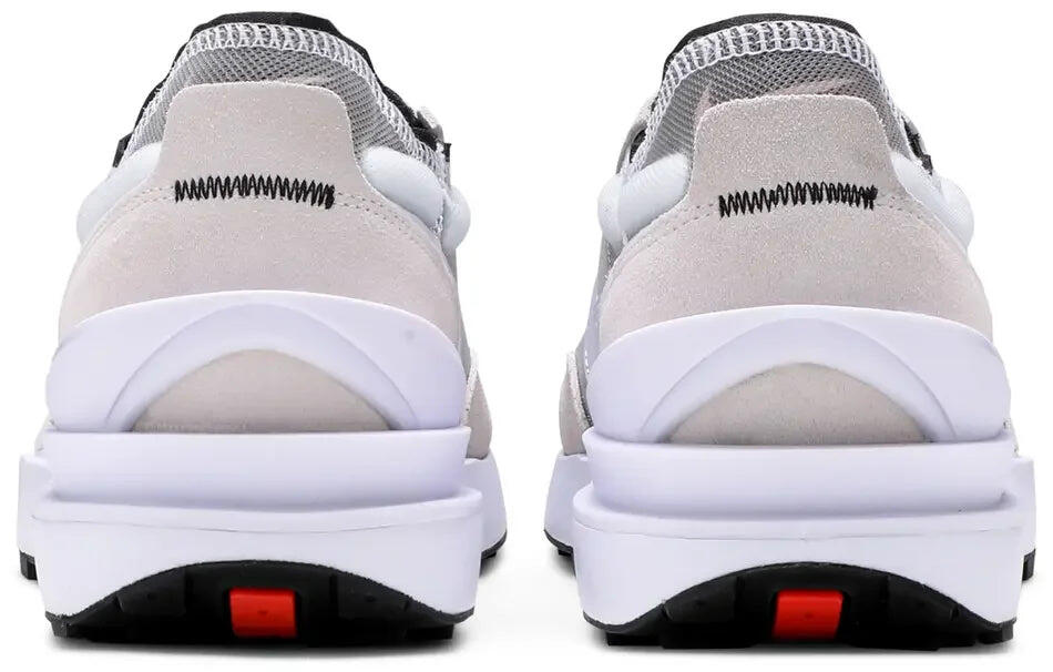 Nike Waffle One Summit White 4/5