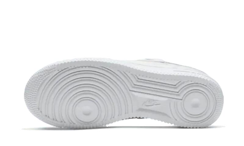 Air Force 1 Low Tear Away White 4/4