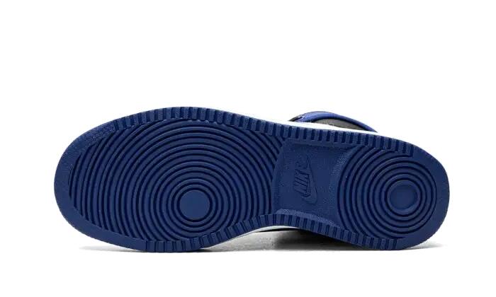 Jordan 1 Retro AJKO Storm Blue 4/4