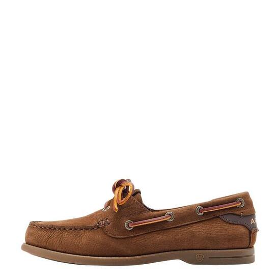 Bootsschuhe Damen Ariat Antigua