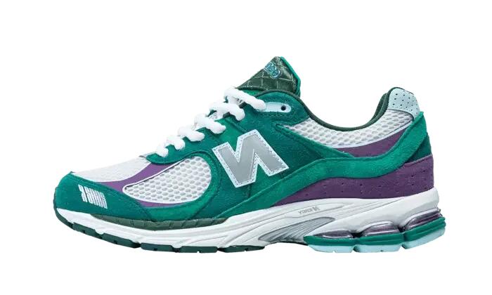 New Balance 2002R Up There Backyard Legends 1/1