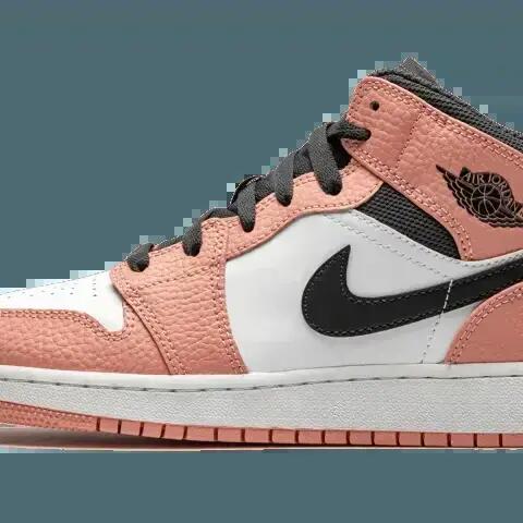 PINK / GREEN / WHITE