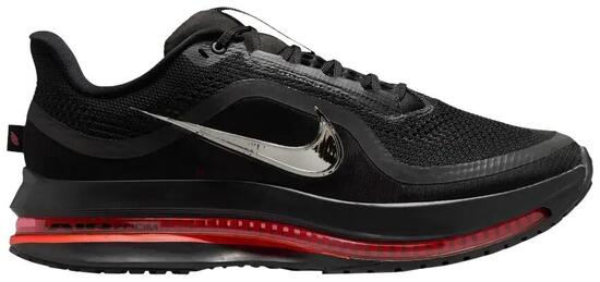 Nike Air Zoom Pegasus Premium Black Bright Crimson