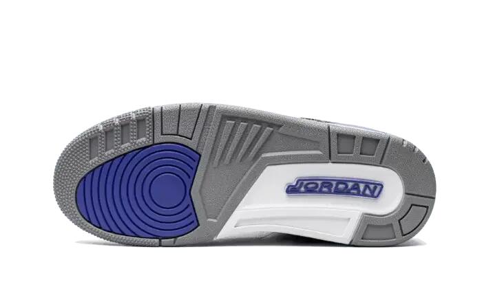Air Jordan 3 Retro Racer Blue - Taille : 44 EU 3/5