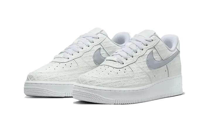 Air Force 1 Low Since 1982 - Taille : 40.5 EU 2/3