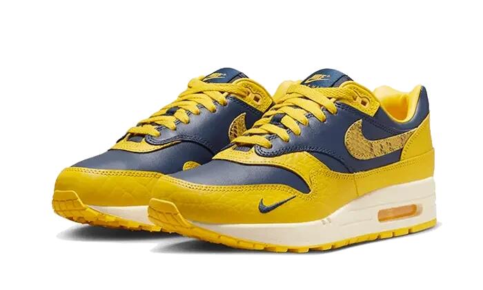 Air Max 1 CO,JP Michigan - Taille : 35.5 EU 2/3