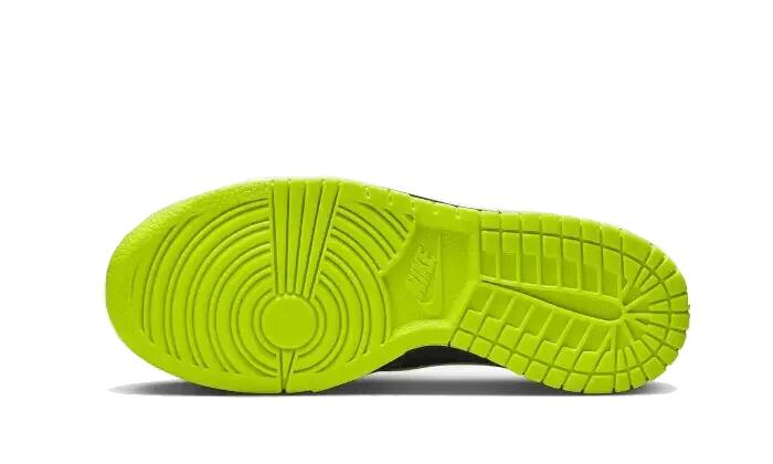 Dunk Low Acid Wash 3/3
