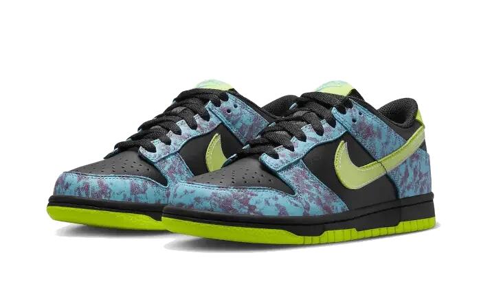 Dunk Low Acid Wash 2/3