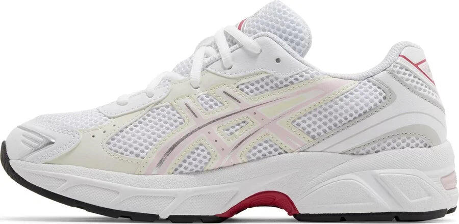 ASICS Gel-1130 Pink Salt (GS) 3/7