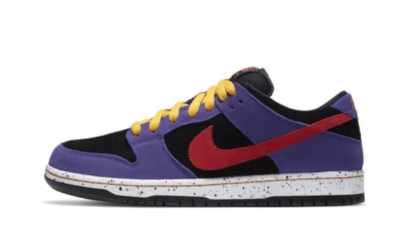 NIKE picture