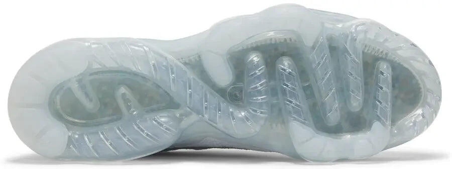 Nike Air VaporMax 2023 Flyknit Pure Platinum 3/5
