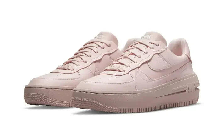 Air Force 1 Low PLT.AF.ORM Atmosphere Pink Oxford 2/3