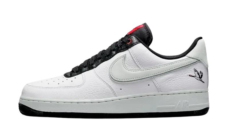 Nike Air Force 1 Low '07 LX Crane 1/1