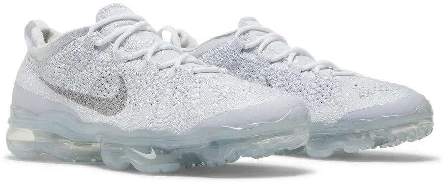 Nike Air VaporMax 2023 Flyknit Pure Platinum 5/5
