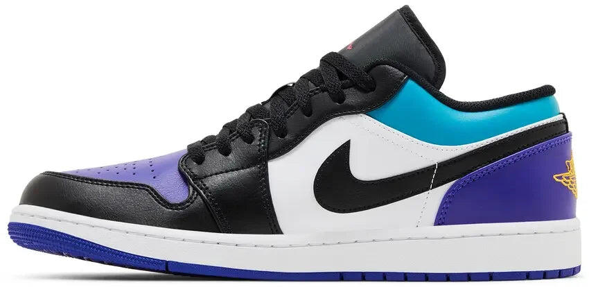 Air Jordan 1 Low Aqua - Taille : 46 EU 2/5