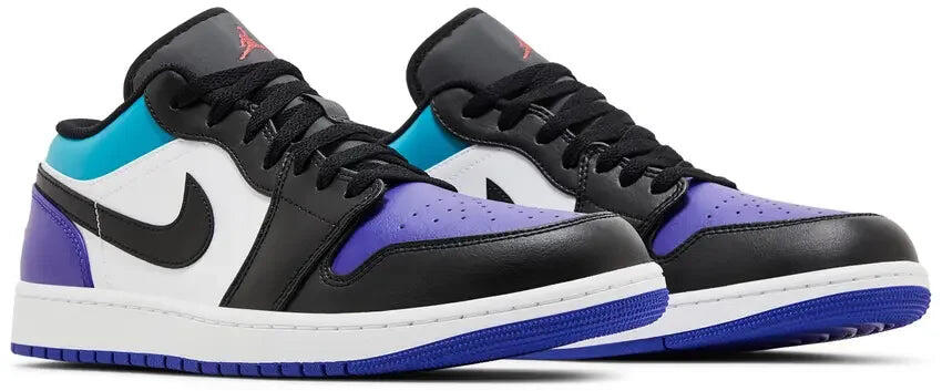 Air Jordan 1 Low Aqua - Taille : 46 EU 5/5