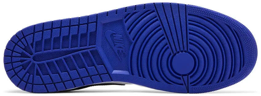 Air Jordan 1 Low Aqua - Taille : 46 EU 4/5