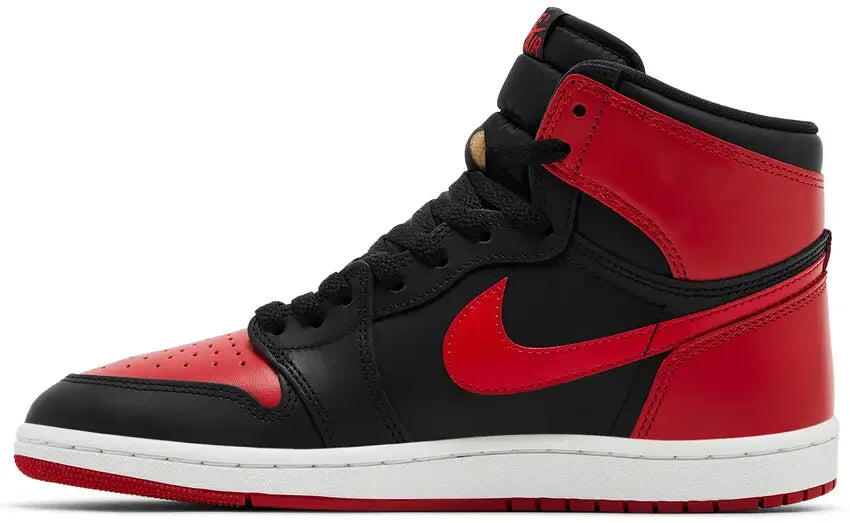 Air Jordan 1 Retro High '85 OG Bred (2025) 3/7