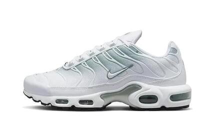 Nike Air Max Plus White Mica Green (W)