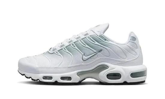 Nike Air Max Plus White Mica Green (W)