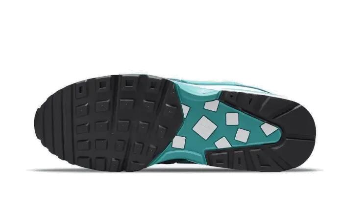 Nike Air Max BW OG Marina 3/3