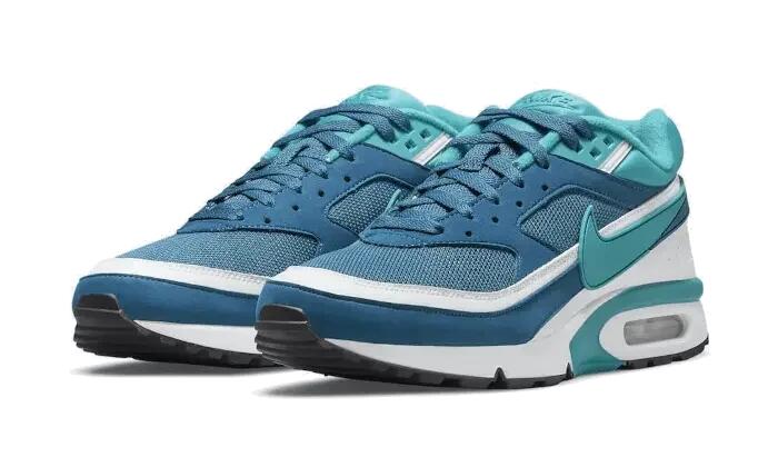 Nike Air Max BW OG Marina 2/3