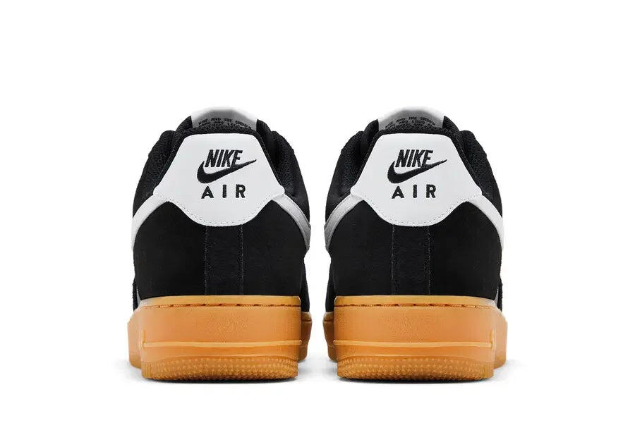 Nike Air Force 1 '07 LV8 Black Gum 4/5