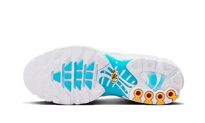 Nike Air Max Plus Marseille 3/3