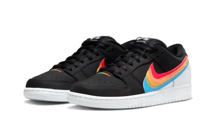 Nike SB Dunk Low Polaroid 2/3