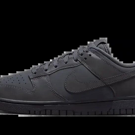 Unisex - Lifestyle shoes - Reflective Dunk Low - Racer Blue-Black
