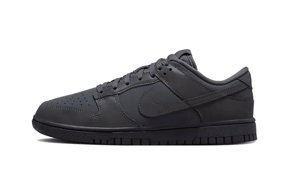 Nike Dunk Low Cyber Reflective 1/4