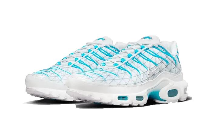Nike Air Max Plus Marseille 2/3