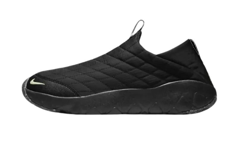 Nike ACG Moc 3.5 Black Glow Barely Volt 1/1