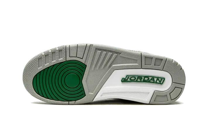 Air Jordan 3 Pine Green - Taille : 40 EU 4/4