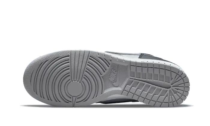 Dunk Low Scrap Wolf Grey 3/3